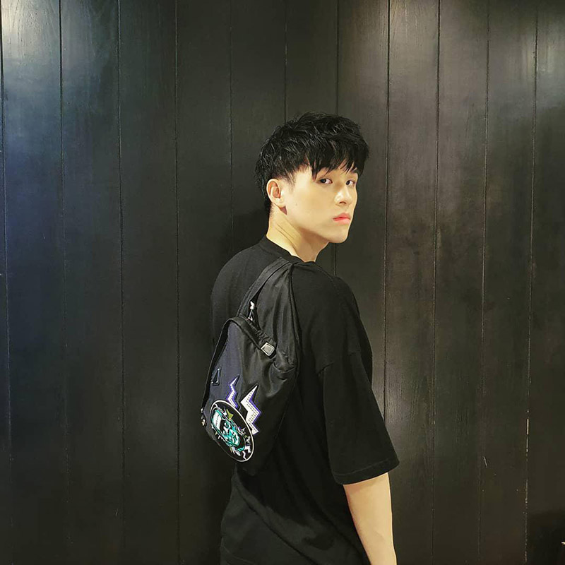 สกาย วงศ์รวี