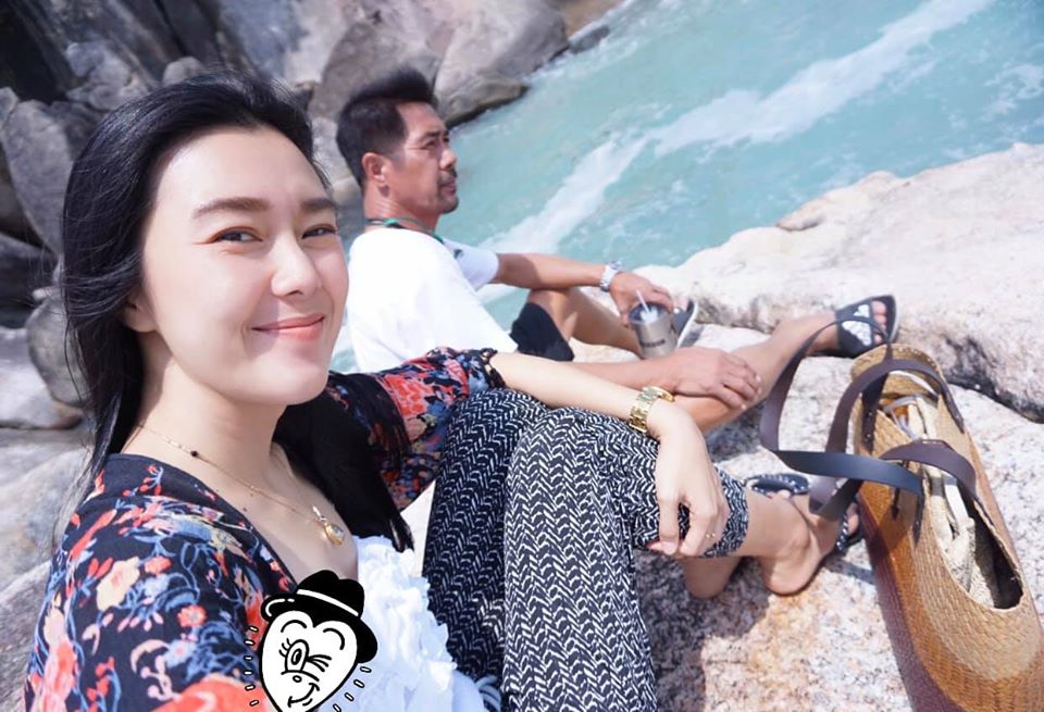 สามารถ พยัคฆ์อรุณ แฟน