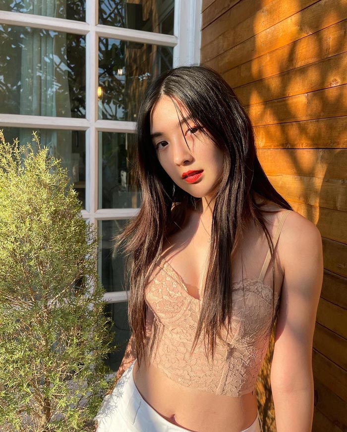 เบียร์ ภัสรนันท์