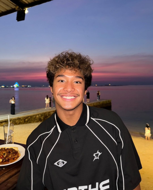 ประวัติ ฉลามจัส ดุลยวัต นักว่ายน้ำดีกรีทีมชาติไทย แฟนเก่า มิกซ์ เฉลิมศรี