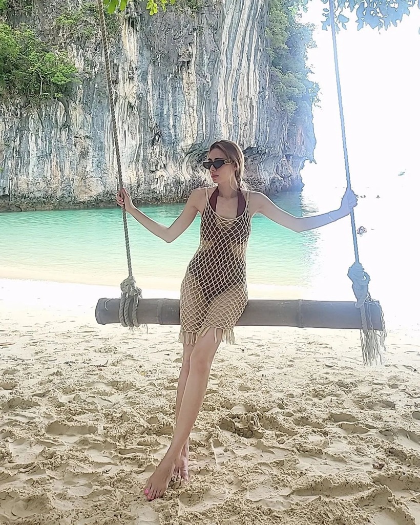 เอ๋ พรทิพย์