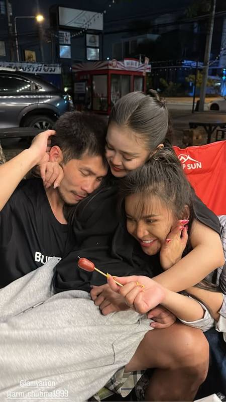 กัปตันช้าง กฤษดา ลำไย ไหทองคำ