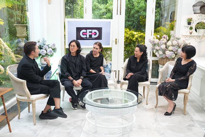  จ๋า ยศสินี เปิดใจถึงคำสอนของแม่ เมื่ออกหักครั้งแรก แตกสลายไปหมด