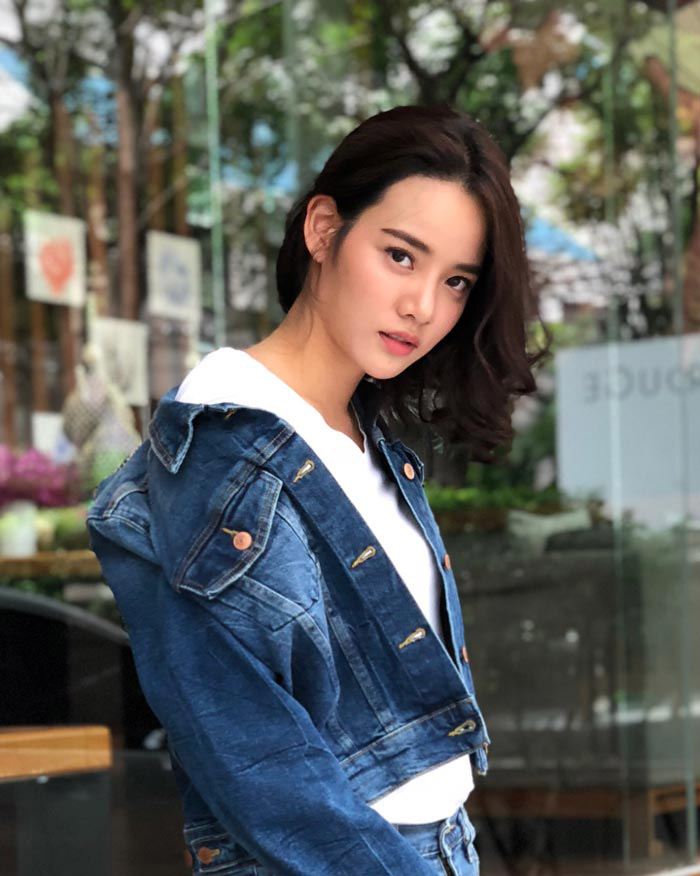 วาววา ณิชชา