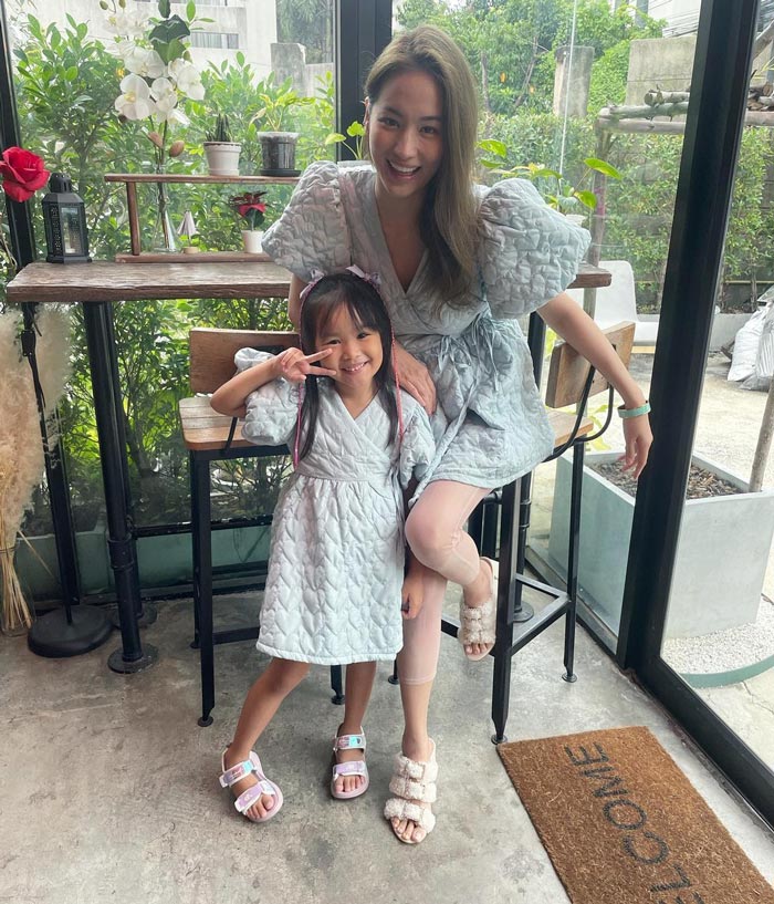 ต่าย ชุติมา