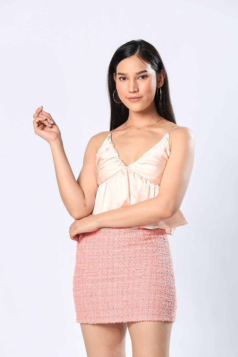 ไอ้หนุ่มรถไถ อัยยา อารียา