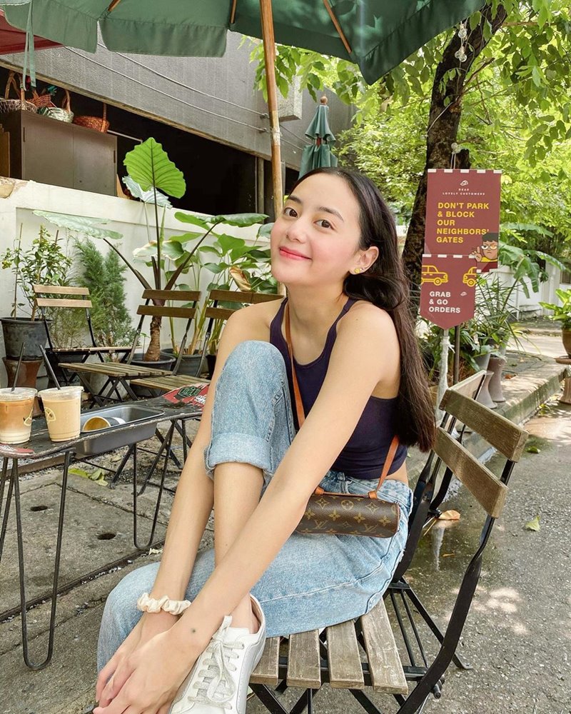 หยดน้ำ นัดดาภรณ์