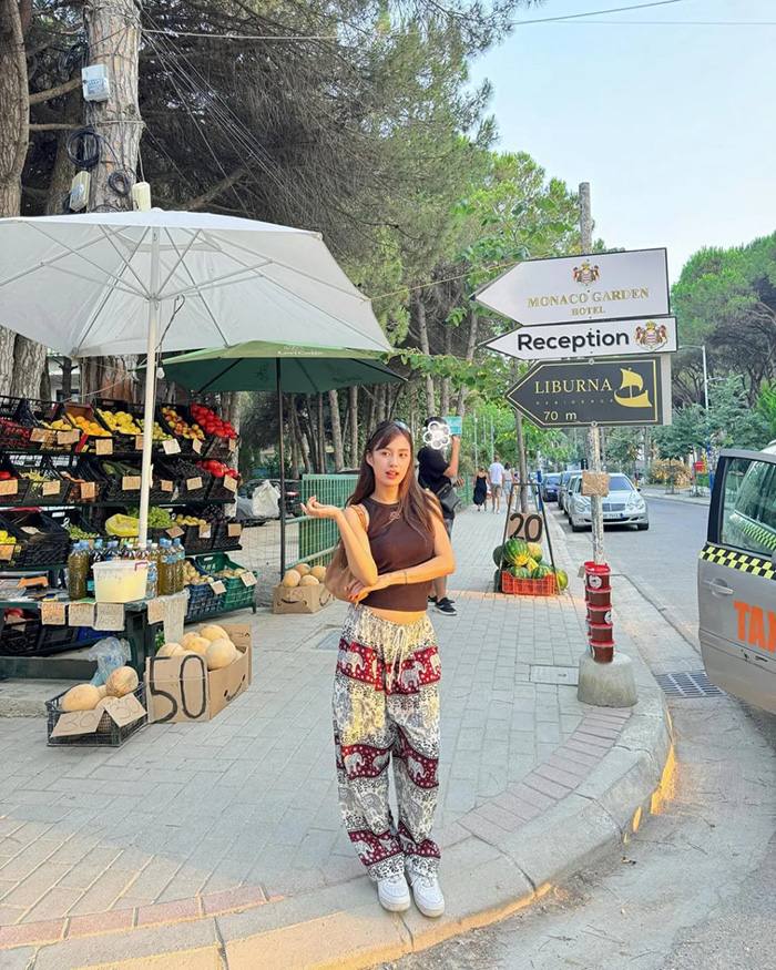 เก๋ไก๋ ณัฐธิชา 