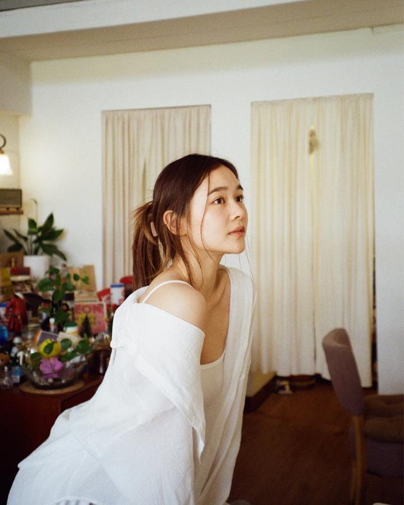 น้องเหนือ ดิสรยา