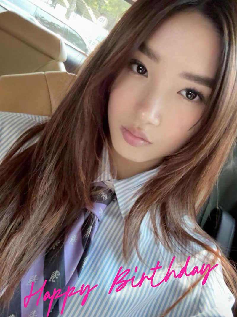 น้องณดา