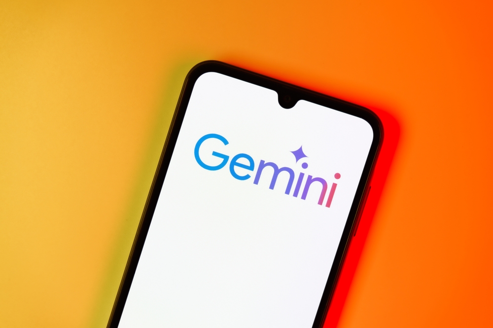 Gemini AI