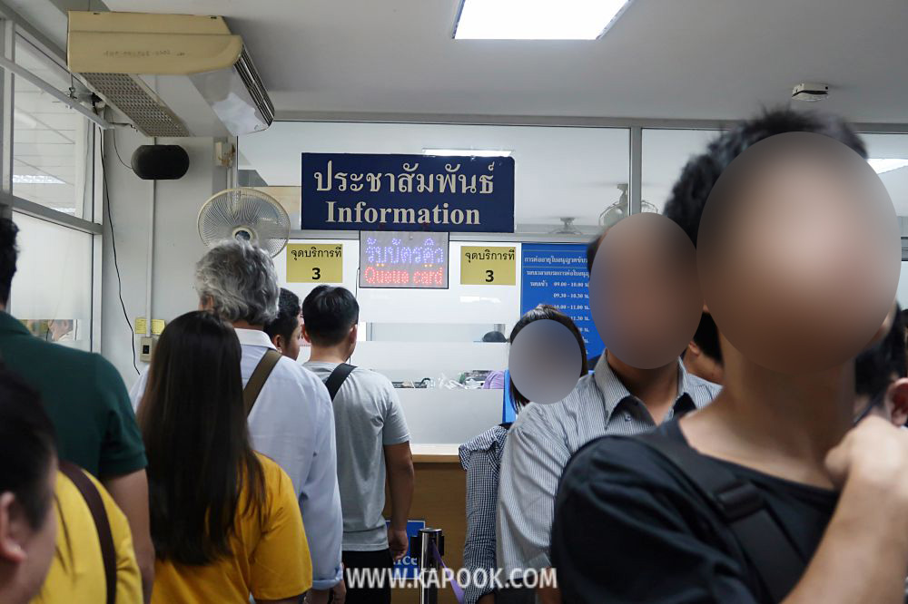 ต่อใบขับขี่