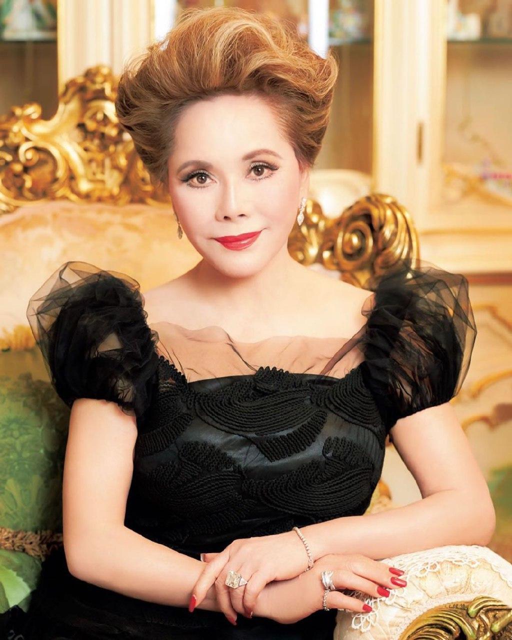 มาดามเดวี