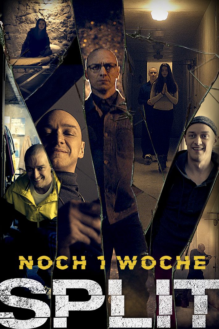 Split จิตหลุดโลก 