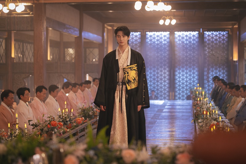 Perfect Crown รักนี้มงลง