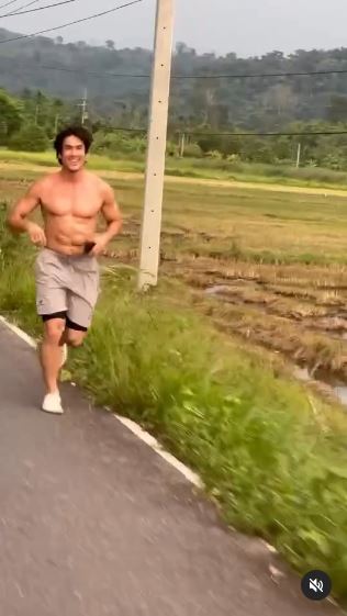 ณเดชน์ คูกิมิยะ เจอได้ทุกที่