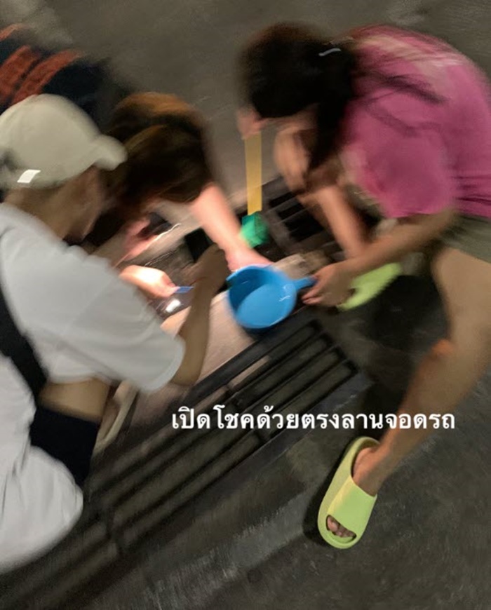 ปลาในท่อ