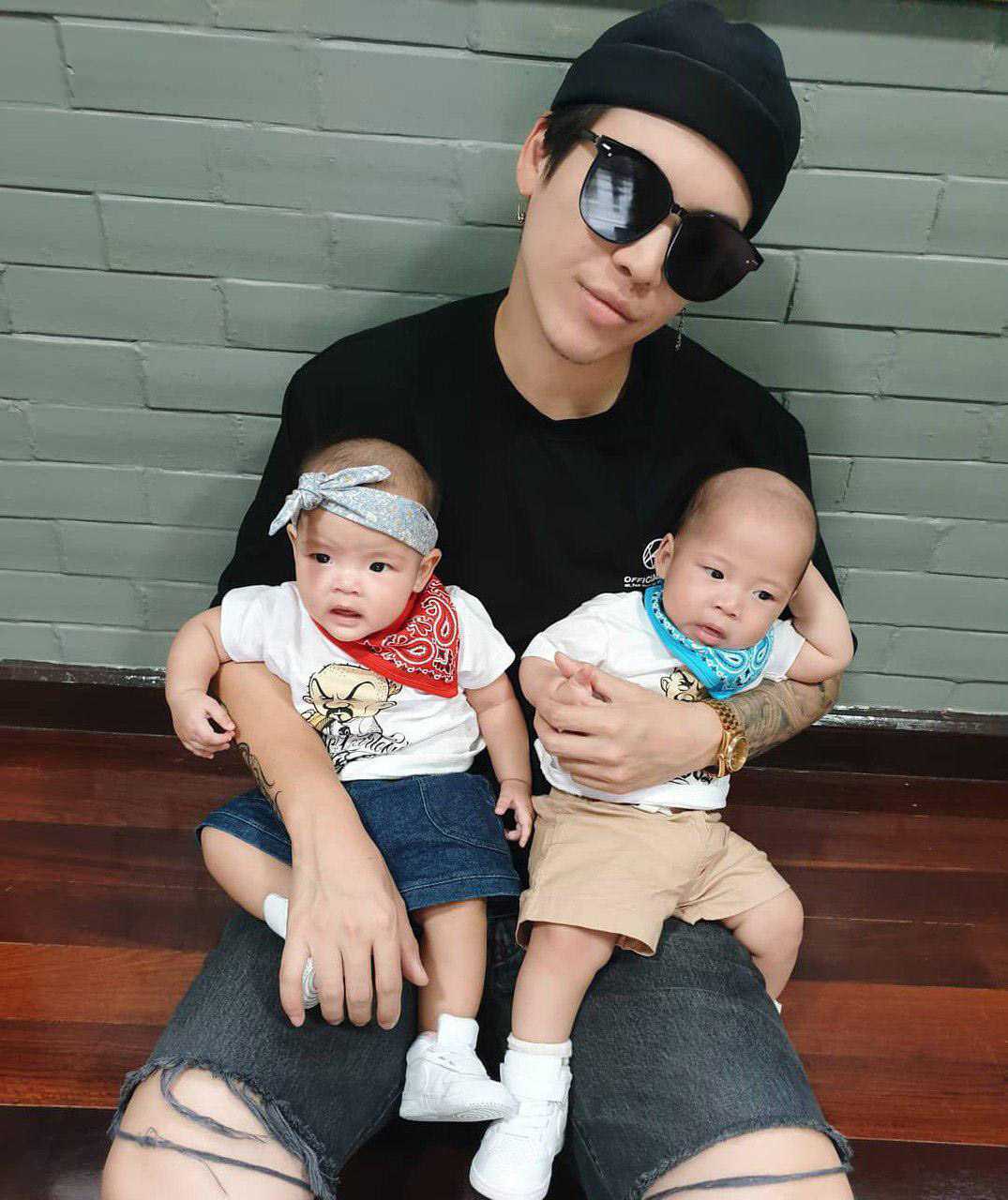 ลูกดารา