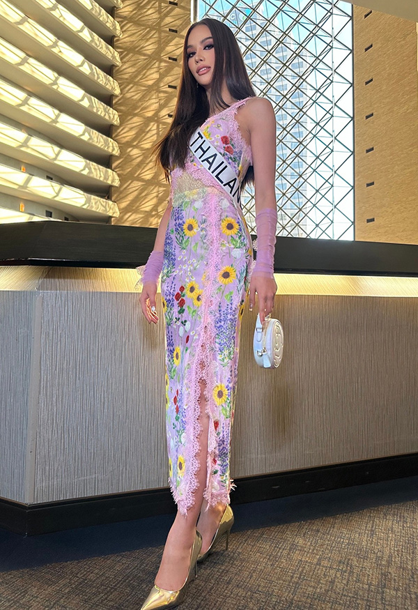 แอนนา เสืองามเอี่ยม