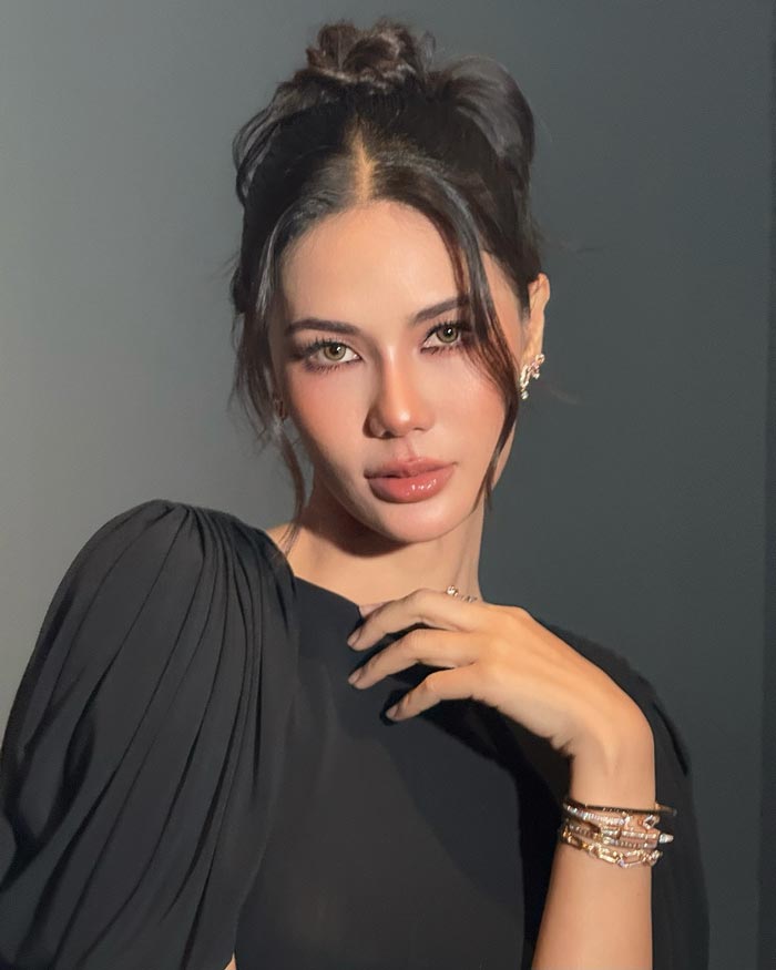 น้ำตาล ชลิตา