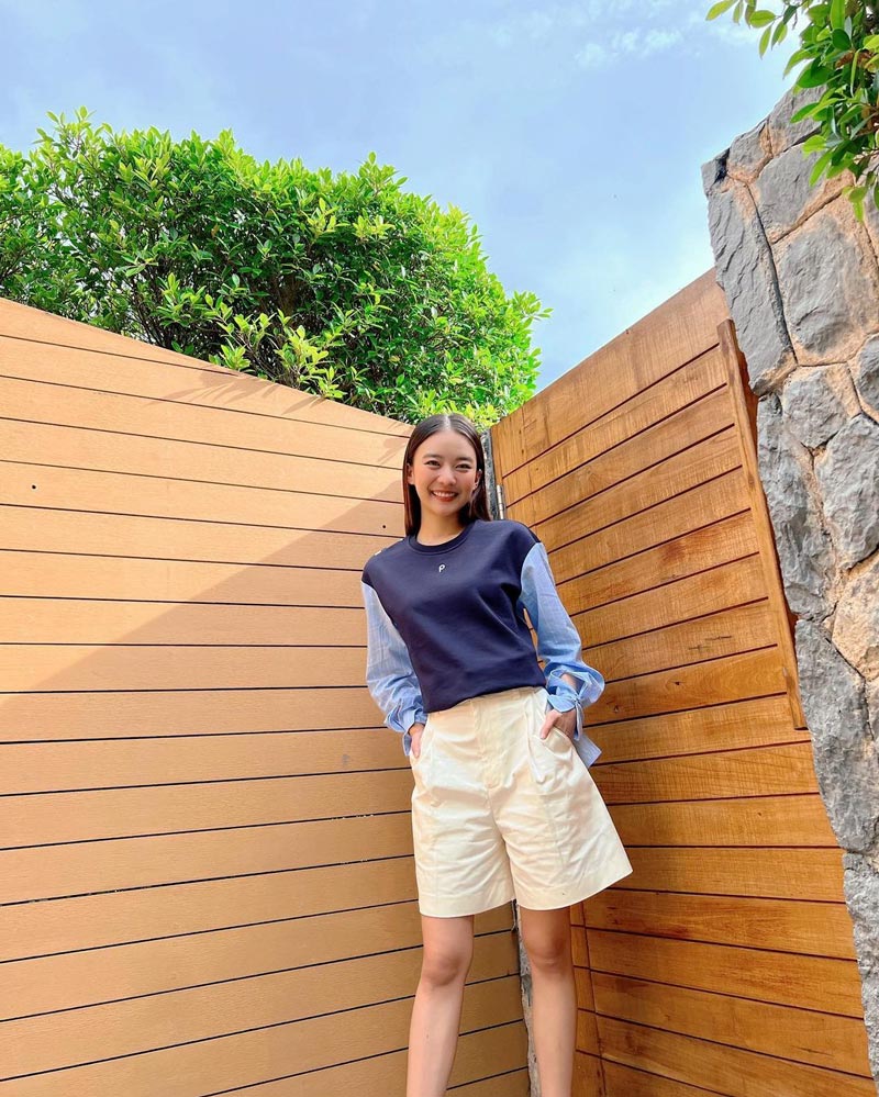 แพรวา ณิชาภัทร