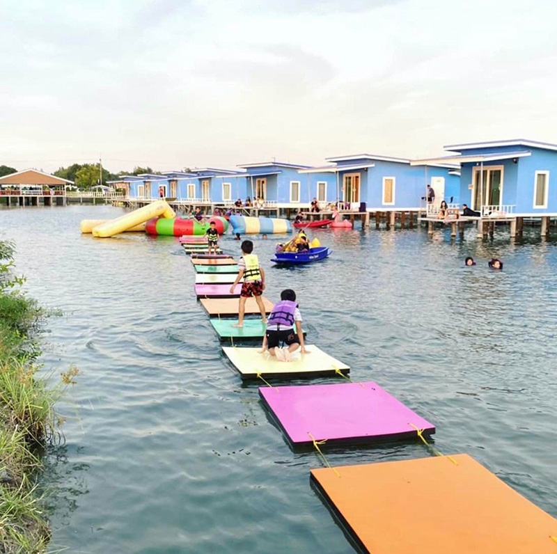 โฮมสเตย์จันทบุรี