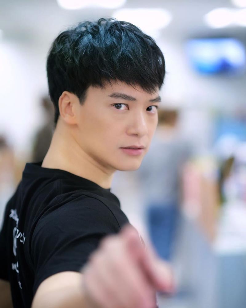 บี้ สุกฤษฎิ์