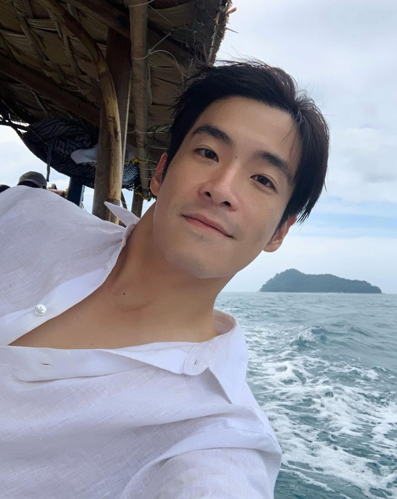 อาเล็ก ธีรเดช