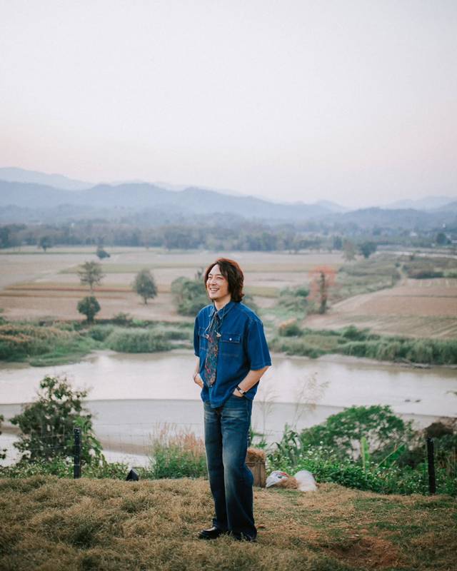 หนึ่ง ETC. วูบล้มกระแทกพื้น