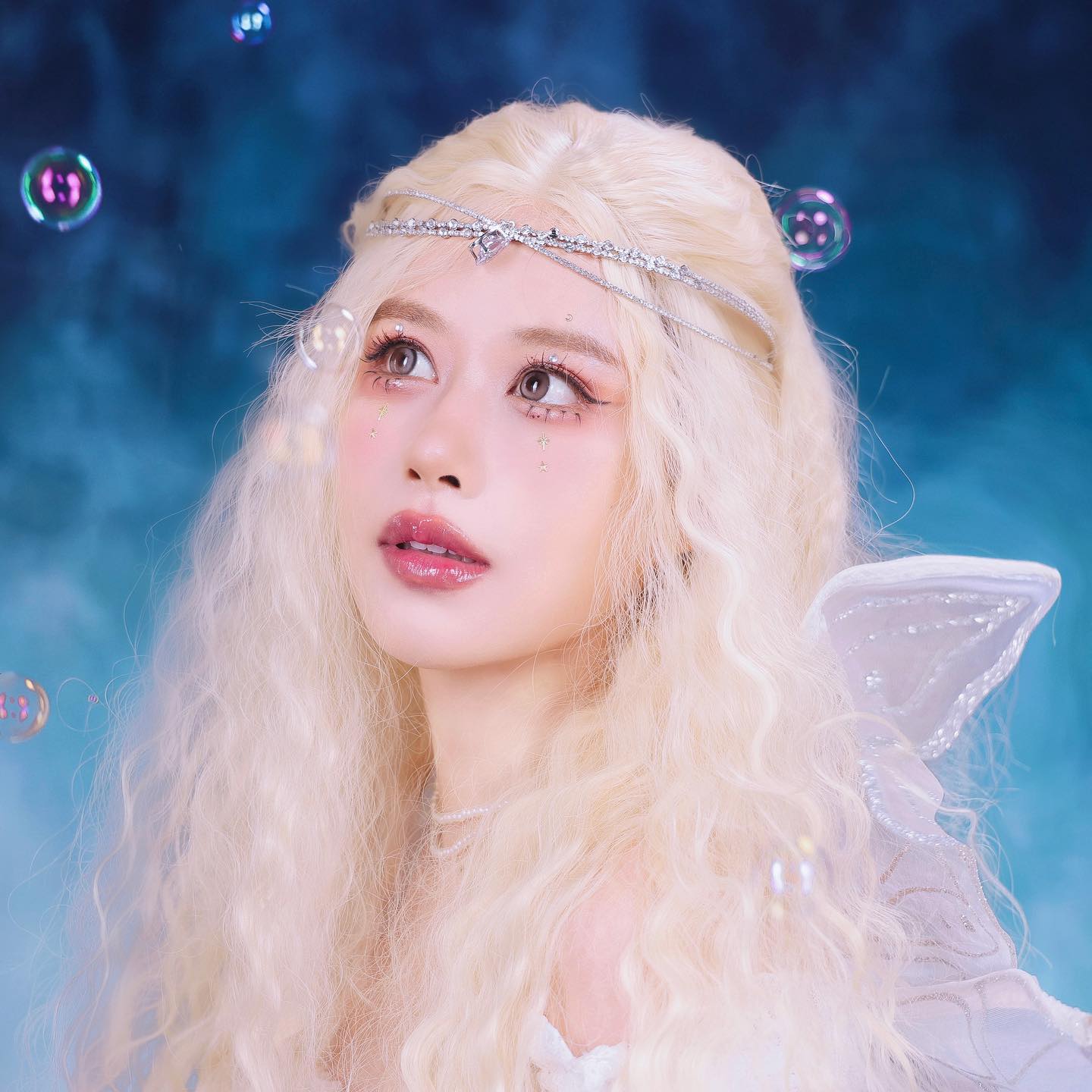 ดาราฮาโลวีน