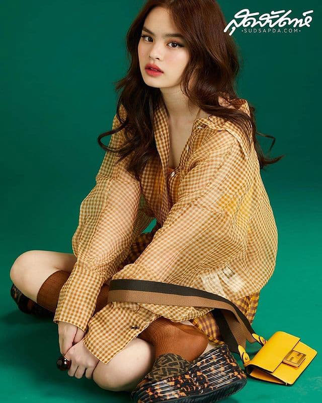 แอลลี่ อชิรญา