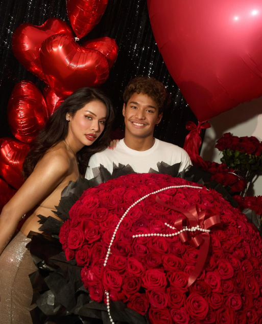 ประวัติ ฉลามจัส ดุลยวัต นักว่ายน้ำดีกรีทีมชาติไทย แฟนเก่า มิกซ์ เฉลิมศรี