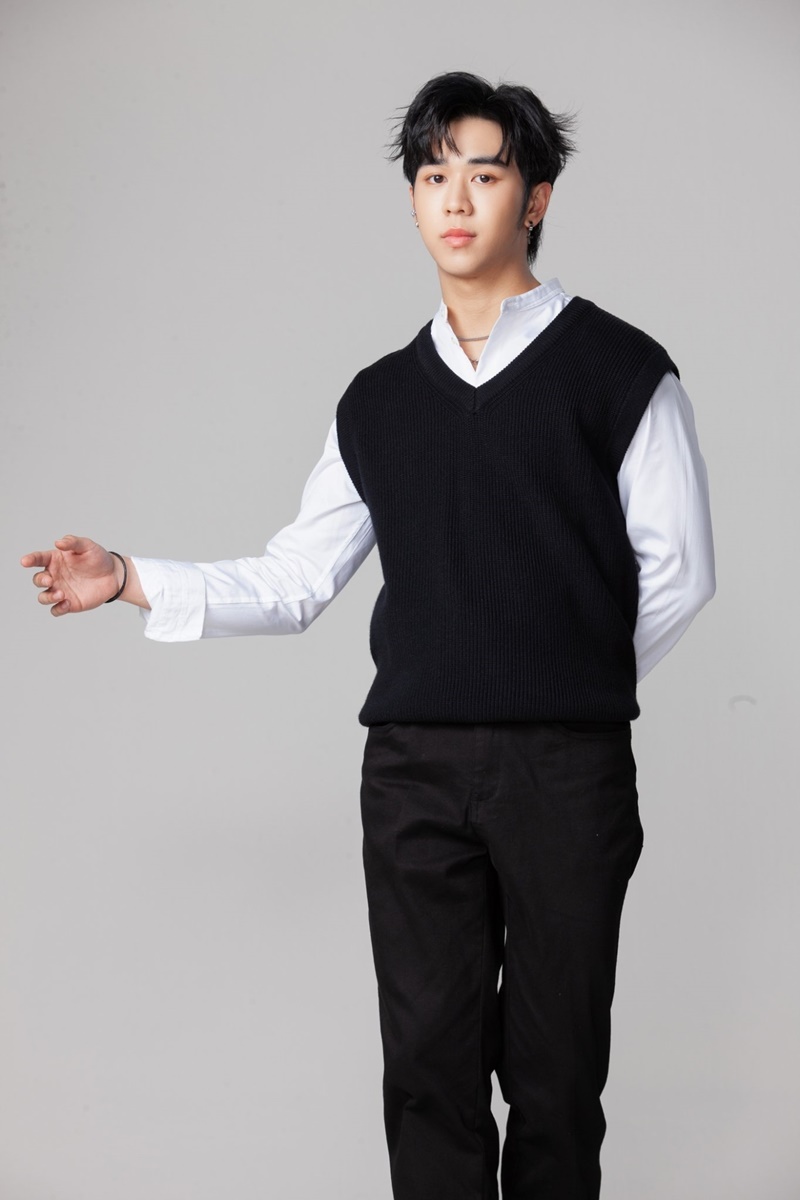 แค่ที่แกง Only Boo