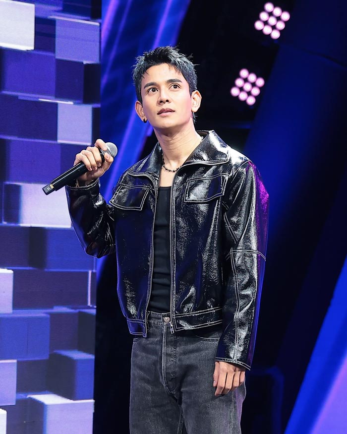 กัน นภัทร ร้องข้ามกำแพง