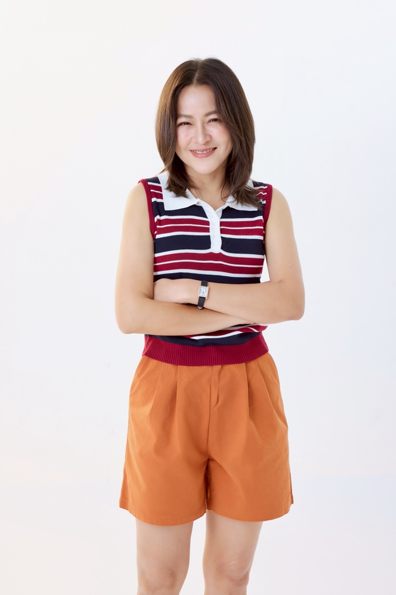 เปย์รักด้วยแมวเลี้ยง เฟรช อริศรา