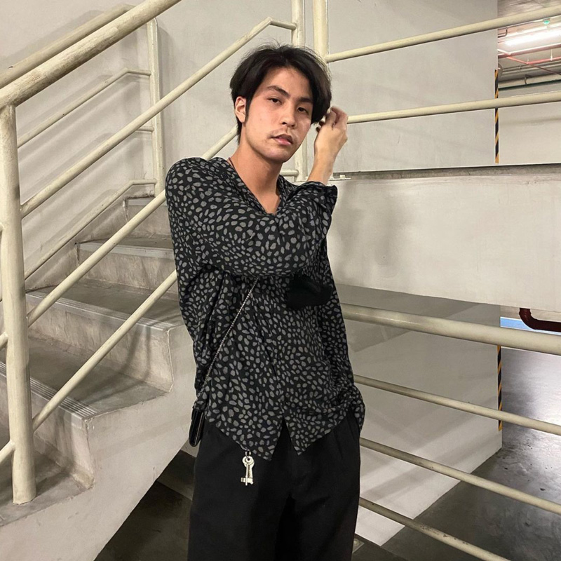 ฟลุ๊ค ธีรภัทร