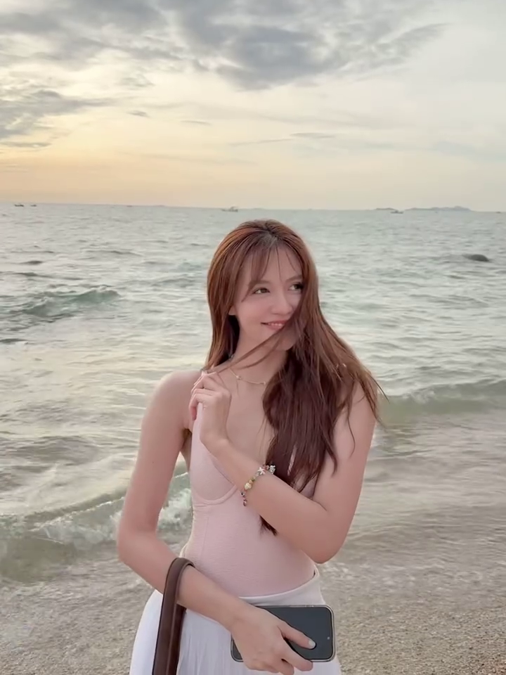 ผิงผิง ณิชา