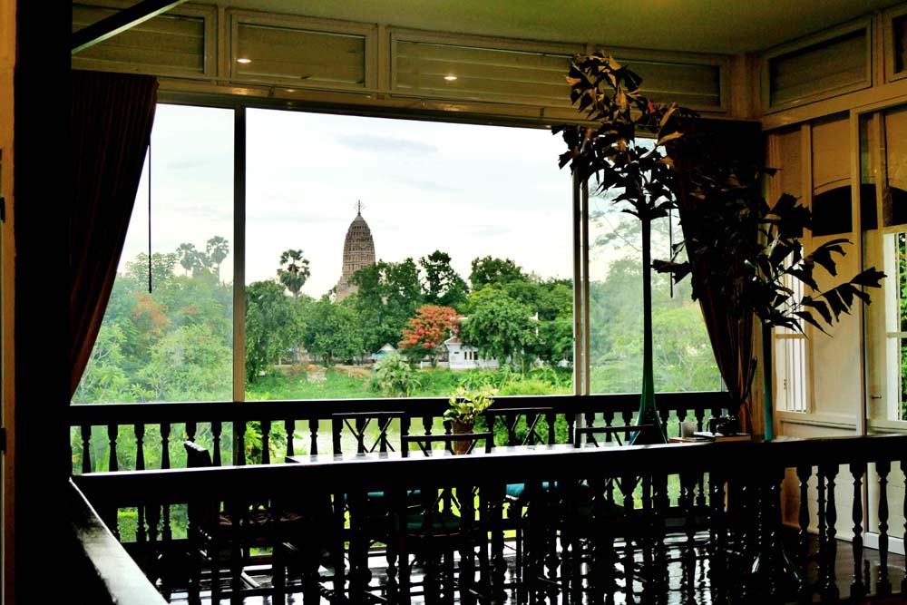 ที่เที่ยวสุโขทัย