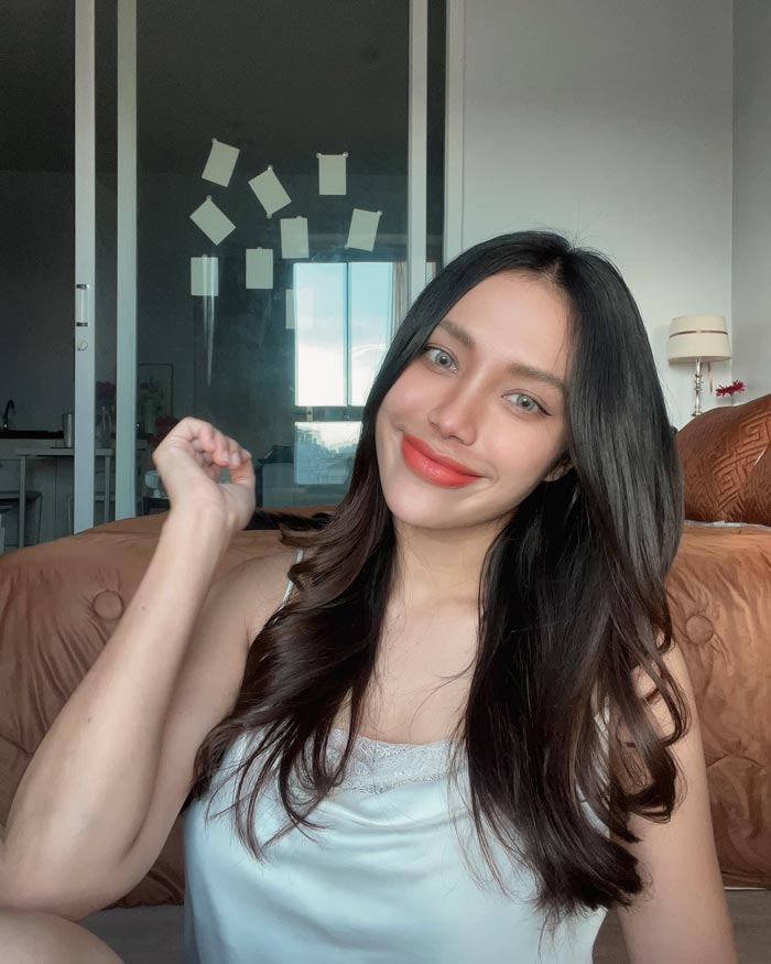 มายด์ พัชรบุษย์