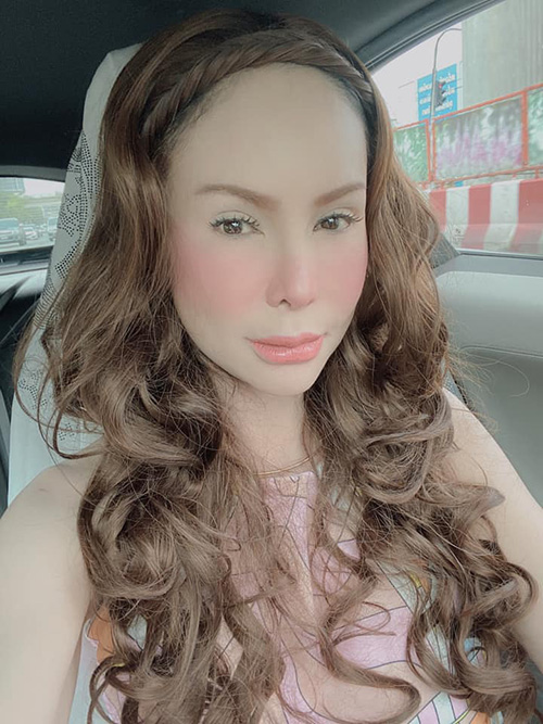 พัฒนาการความสวย