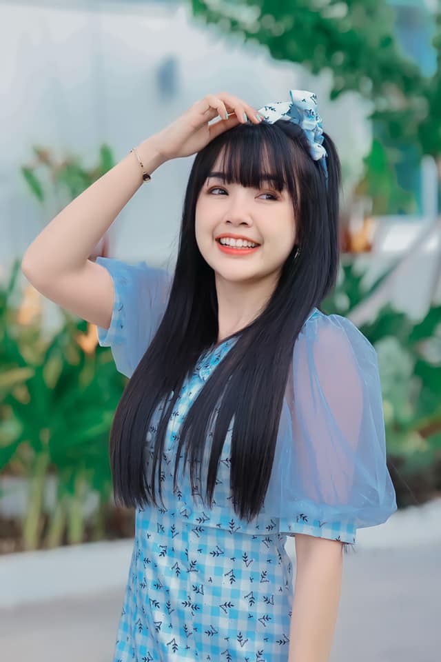 เจนนี่ ได้หมดถ้าสดชื่น