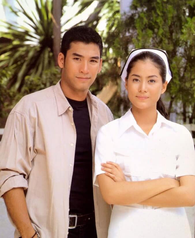 เชอรี่ เข็มอัปสร