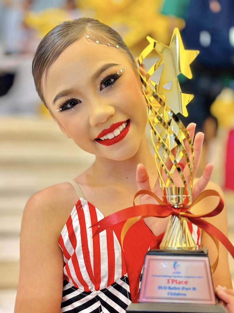 คาเรน คล่องตรวจโรค อดีตนางเอกยุค 90