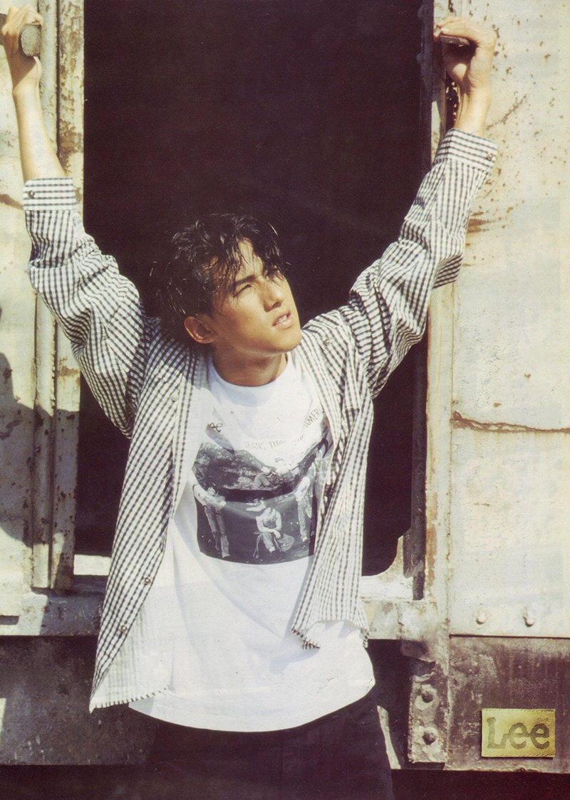 ภาพปัจจุบัน โชคชัย เจริญสุข