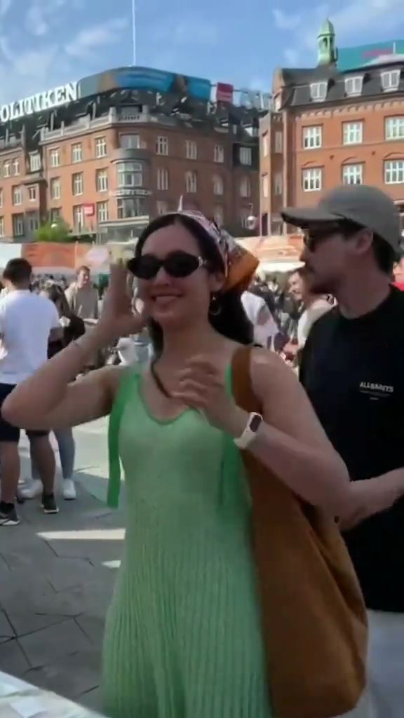 เบลล่า ราณี - วิล ชวิณ เจียรวนนท์