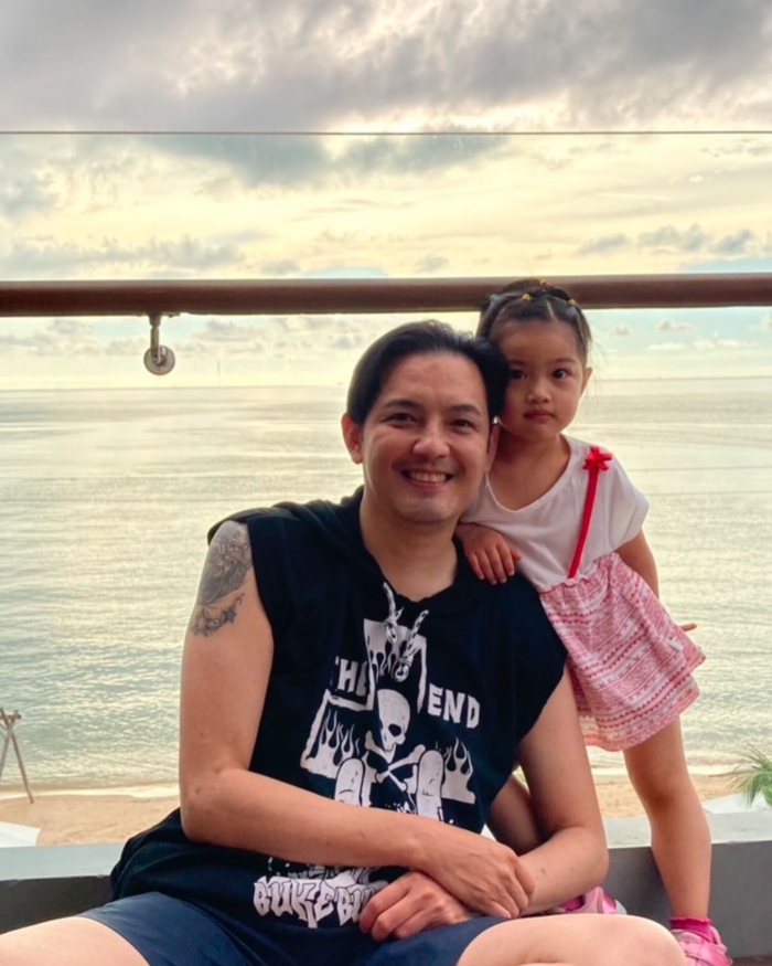 หนุ่ม ศรราม