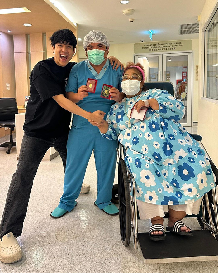 นิกกี้ ณฉัตร