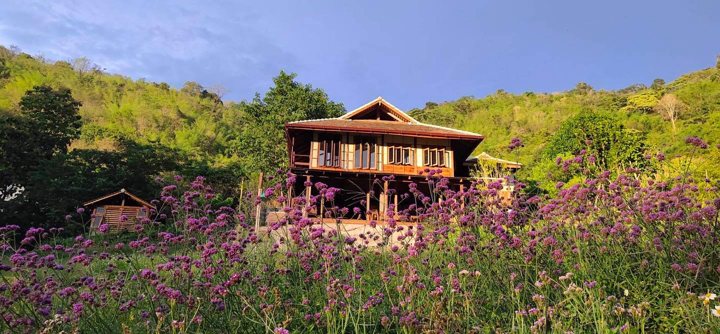 ที่พักสไตล์ญี่ปุ่น