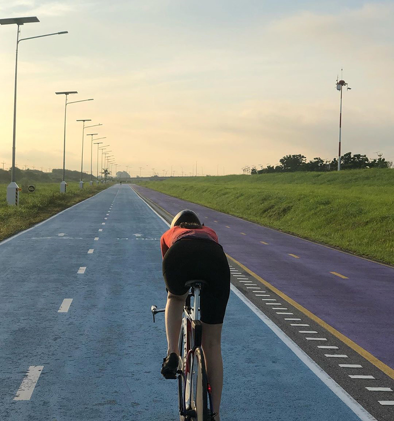 ปอย ตรีชฎา