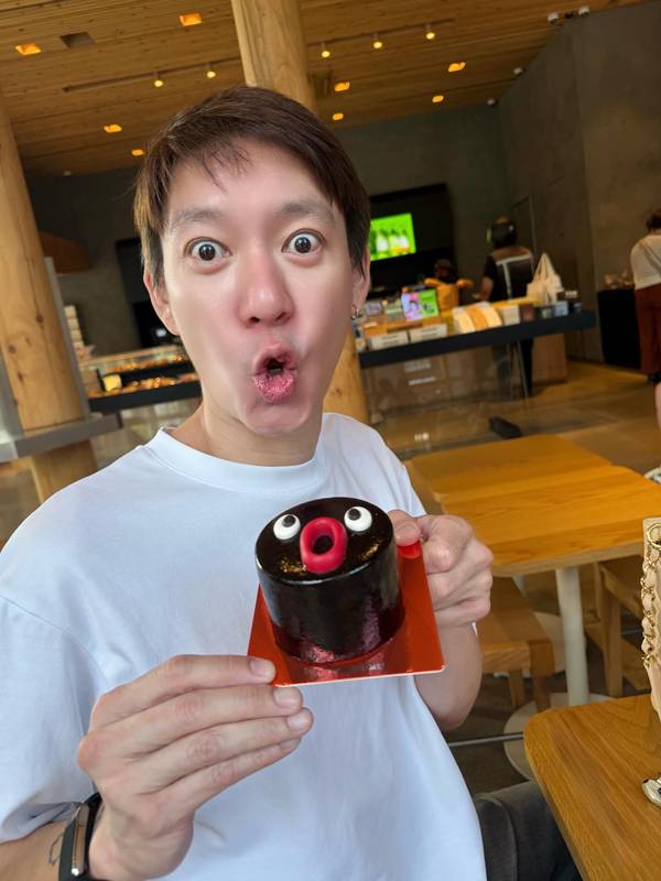 จิน จรินทร์ โพสต์ไอจีสตอรี่โต้ หนิง ปณิตา